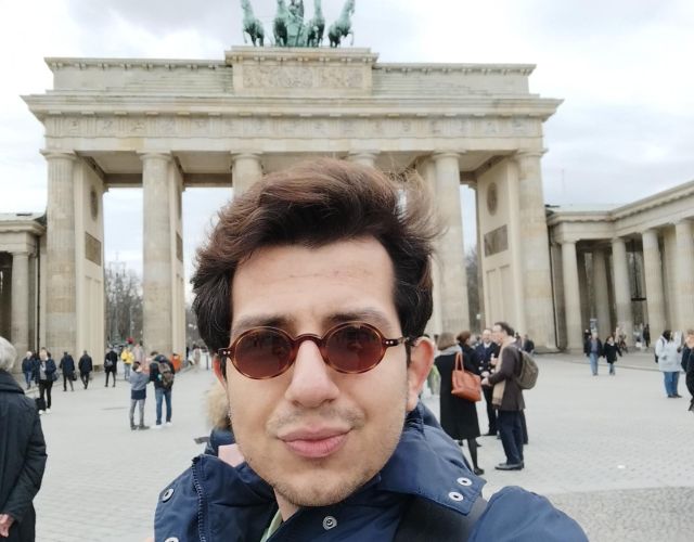 Ahlat İngilizce Özel Ders