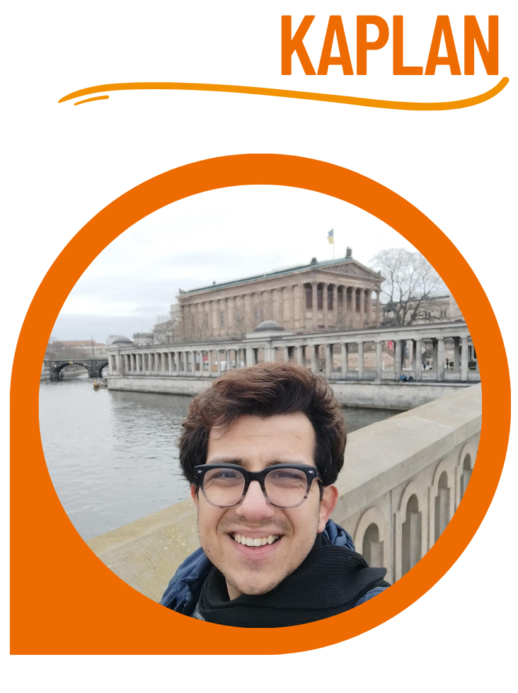 Ahlat İngilizce Özel Ders